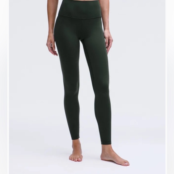 lululemon athletica Pants - Align Leggings 28”